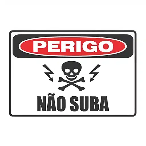 Franmetal fornece adesivos de sinalização de segurança ideais para orientar e proteger, com qualidade e alta durabilidade em qualquer ambiente.