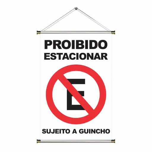 Franmetal oferece banners de sinalização personalizados, garantindo visibilidade e segurança em eventos e ambientes industriais.