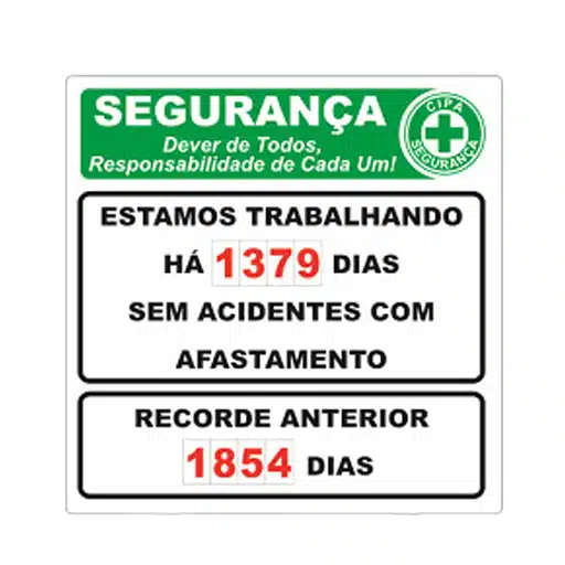 Placa cipa